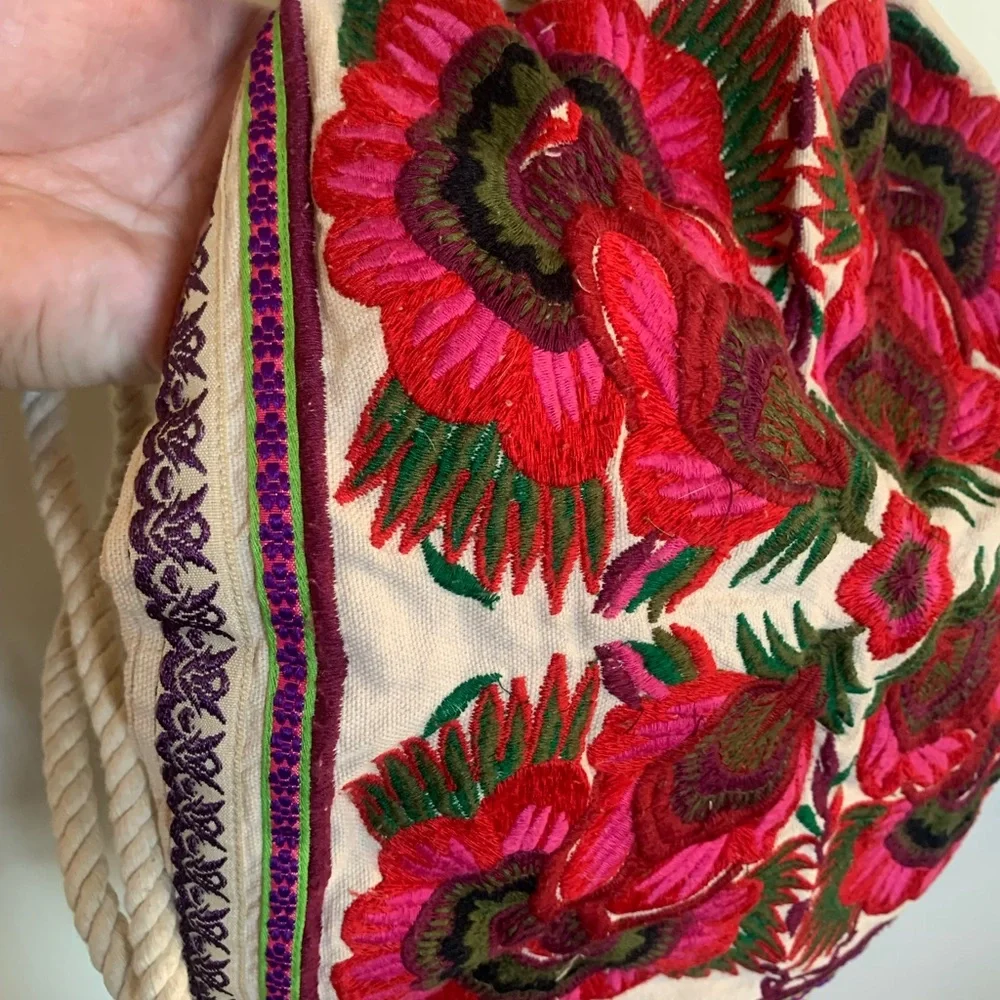 AE drawstring backpack - Picture 3 of 7